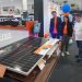 Gandeng Electronic City, SUN Terra Hadirkan Display Interaktif Sistem Energi Surya Pertama di Toko Ritel