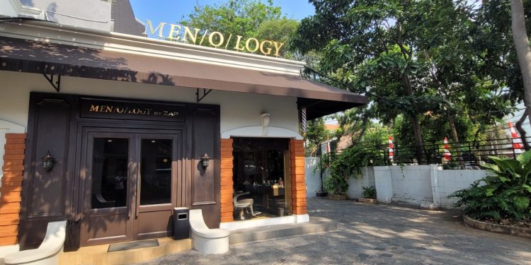 Meningkatnya Minat Perawatan Maskulinitas, Klinik Ketampanan Khusus Pria Pertama Kalinya Ekspansi ke Luar Jakarta