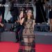 Beby Tsabina Bersama Infinix Penuh Pesona Tampil di Red Carpet Venice International Film Festival 2023