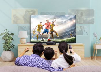 Meningkatkan Pengalaman Streaming Video di Seluruh Indonesia, Link Net Bekerja Sama dengan Qwilt dan Cisco Merilis Solusi Open Caching