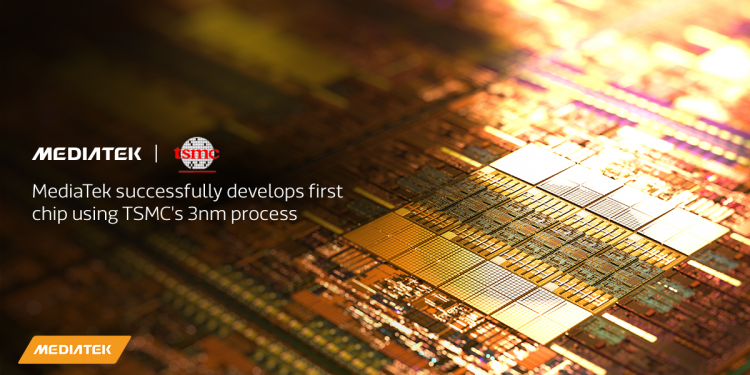 Tahun 2024 Dimulainya Produksi Secara Massalnya Cip Pertama Menggunakan 3nm TSCM oleh MediaTek