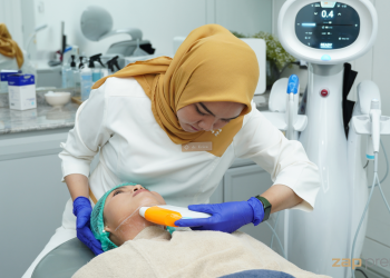 ZAP Premiere Luncurkan Dua Treatment Terbaru, Ada yang Bermanfaat Perkuat Otot Vagina, Lho!