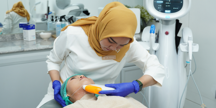 ZAP Premiere Luncurkan Dua Treatment Terbaru, Ada yang Bermanfaat Perkuat Otot Vagina, Lho!