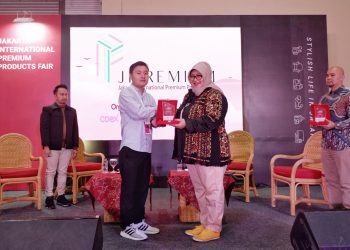 Ciptakan Peluang Kerja, Disabilitas Dilatih Jadi Konten Kreator Sosial Media