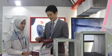Lewat Pameran Refrigeration & HVAC Indonesia 2023, PT ThermoTech Solutions Siap Perluas Pasar di Indonesia