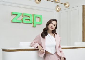 Resmikan Outlet Baru di Pamulang, ZAP Berikan Apresiasi Perawatan untuk Jurnalis