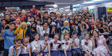 Next Level Collaboration, Infinix Ramaikan Momen Selebrasi   Mobile Legends: Bang Bang 7th Anniversary 2023