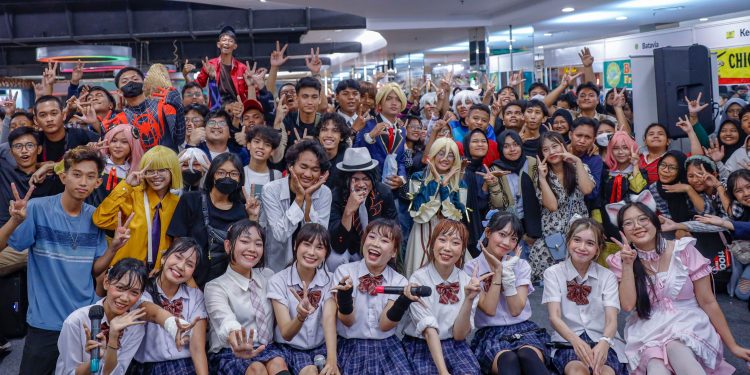 Next Level Collaboration, Infinix Ramaikan Momen Selebrasi   Mobile Legends: Bang Bang 7th Anniversary 2023