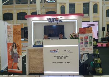 MISS SHOPHIA GO TRAVEL 2023