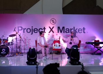 Marcommads Ajak Generasi Muda Raih Cita-Cita Tanpa Batas