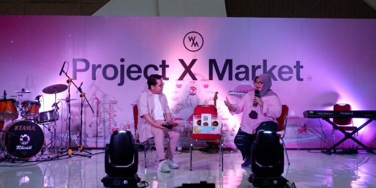 Marcommads Ajak Generasi Muda Raih Cita-Cita Tanpa Batas