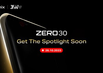 Smartphone dengan Teknologi Kamera Depan Terbaik Infinix ZERO 30 Segera Meluncur ke Pasar Indonesia Berkolaborasi dengan Jakarta Fashion Week