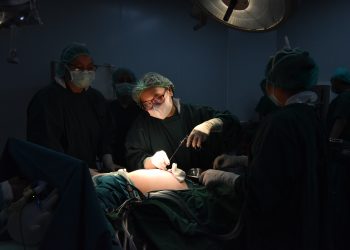 Operasi Minimal Invasif di Rumah Sakit Royal Progress: Aman, Minim Nyeri dan Pemulihan Lebih Cepat