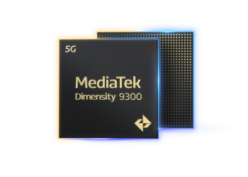 Desain Inovatif All Big Core dari MediaTek untuk Cipset Andalan Dimensity 9300 Memaksimalkan Kinerja dan Efisiensi Ponsel Pintar