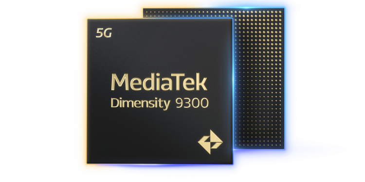 Desain Inovatif All Big Core dari MediaTek untuk Cipset Andalan Dimensity 9300 Memaksimalkan Kinerja dan Efisiensi Ponsel Pintar