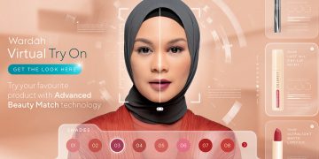 Teknologi Virtual Try-On: Trend Terbaru Dari Perfect Corp. Sebagai Solusi E-Commerce