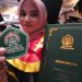 Potret Universitas PTIQ Jakarta Gelar Wisuda Sarjana, Magister dan Doktor