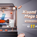 Sambut Harbolnas, Xiaomi 11.11 Mega Sale Tawarkan Promo Senilai Total 11 Miliar Rupiah