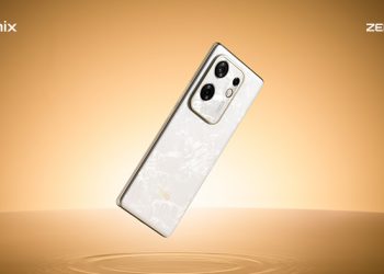 Lima Fitur Spesial Infinix Zero 30,  Bikin Pengalaman Mobile Makin Maksimal
