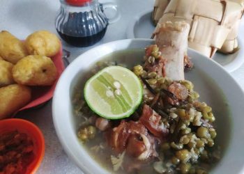 5 Rekomendasi Makanan Khas Madura Yang Wajib Di Coba!!