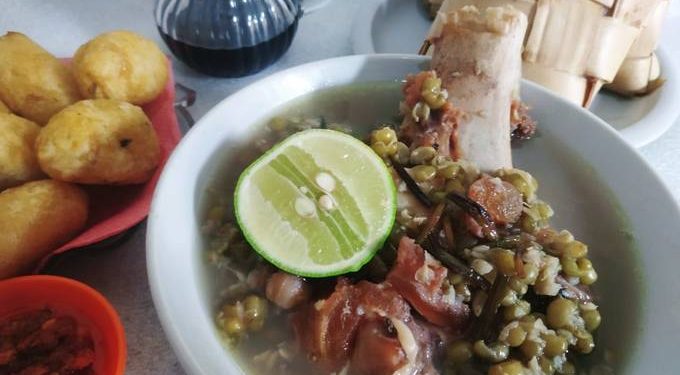 5 Rekomendasi Makanan Khas Madura Yang Wajib Di Coba!!