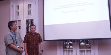 Bergerak Pantang Menyerah Untuk Masa Depan Pendidikan Indonesia Bersama Astra