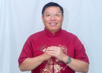 Makna Tahun Baru Imlek di Puncak Pesta Demokrasi 2024