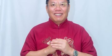 Makna Tahun Baru Imlek di Puncak Pesta Demokrasi 2024