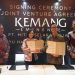 Hankyu Hansin Properties Corp. Resmi Mengembangkan Cluster Garcinia di Perumahan Kemang Eminence Bogor Bersama MSS Land