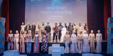 Road to MUFFEST+ 2024 MUFFEST+ Media Viewing – Presentasi Trend Fashion 2024-2025