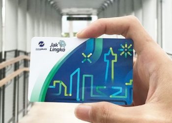 Kartu JakLingko: Kunci Wisata Keliling Jakarta Gratis Dengan Transportasi Publik yang Terintegrasi