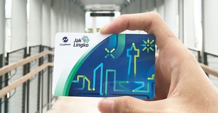 Kartu JakLingko: Kunci Wisata Keliling Jakarta Gratis Dengan Transportasi Publik yang Terintegrasi
