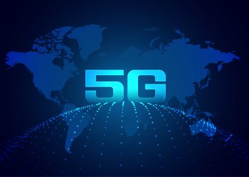 global 5g technology digital network (Foto, Dok: Freepik).