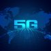 global 5g technology digital network (Foto, Dok: Freepik).