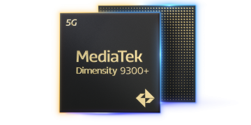 Dimensity 9300+, Cip Selular Andalan Terbaru dari MediaTek