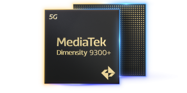 Dimensity 9300+, Cip Selular Andalan Terbaru dari MediaTek