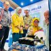 Konsisten Dukung Digitalisasi UKM XL Axiata Sosialisasi Solusi Digital dan Sisternet di HUT ke-44 DEKRANAS