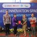 Gandeng Tiga Perguruan Tinggi Indonesia, USAID Resmikan Maker Innovation Spaces