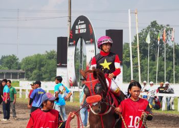 Pertamina Piala Tiga Mahkota Seri 1 dan Pertiwi Cup Hadir Sebagai Daya Tarik Pariwisata Dalam Industri Olahraga Berkuda