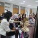 Digital Beauty Content Creator : Puspita Martha International Beauty School Berkolaborasi dengan Marcommads Edulearn Centre