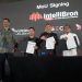 Maksimalkan Perlindungan Siber Bagi Bisnis Kecil-Menengah, ITSEC Asia & DEFEND IT360 Luncurkan IntelliBroń
