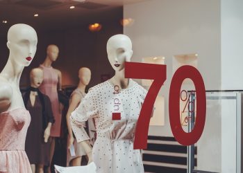 Ada Diskon Hingga 70% di Festival Jakarta Great Sale 2024