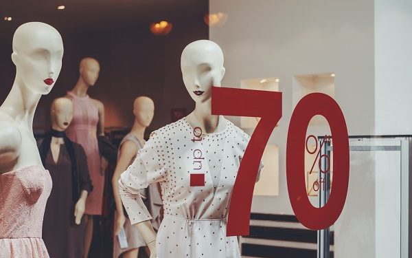 Ada Diskon Hingga 70% di Festival Jakarta Great Sale 2024