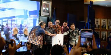 Kemendag Targetkan Transaksi Rp243 Triliun di Trade Expo Indonesia 2024