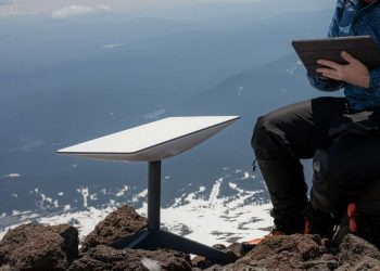 Mulai Rp 750 Ribu Per Bulan, Begini Cara Daftar Internet Starlink