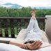 Ilustrasi Staycation (Dok: Freepik)
