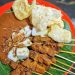 Rekomendasi Kuliner Viral di Pasar Santa