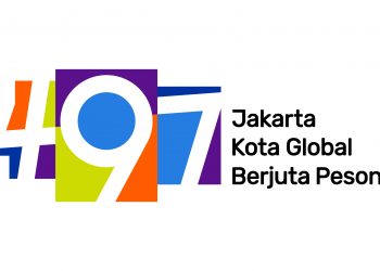 Jakarta Light Festival 2024 Meriahkan HUT ke-497 Jakarta