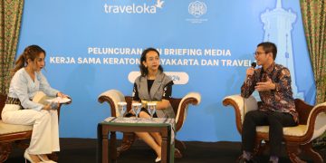 Keraton Yogyakarta Perkuat Promosi Melalui Digitalisasi Pariwisata