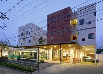 Rekomendasi Hotel Murah di Kota Batu 2025